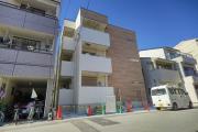 地下鉄谷町線駒川中野駅まで徒歩7分