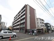 地下鉄東山線本陣駅まで徒歩5分