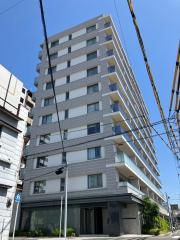 プラウド東神奈川