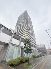 ＪＲ山陽本線広島駅まで徒歩3分