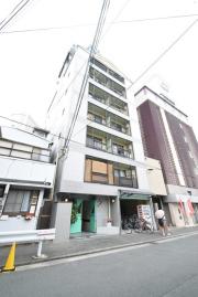 阪急神戸線中津駅まで徒歩5分