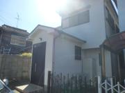 伯太町戸建