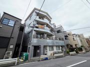 エレガンス五反野