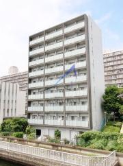 ＪＲ京葉線潮見駅まで徒歩8分