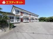 奥田アパートメントII