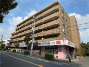 東急田園都市線梶が谷駅まで徒歩2分
