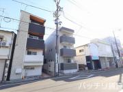 地下鉄東山線中村日赤駅まで徒歩6分