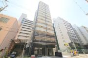 地下鉄長堀鶴見緑地線西長堀駅まで徒歩3分