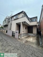 貸家 所沢市大字山口
