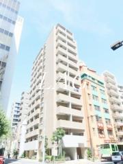 ＪＲ京葉線八丁堀駅まで徒歩7分