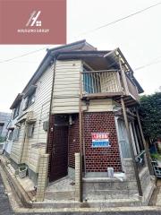 鷹殿町 貸家