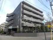 グレースコート市川妙典