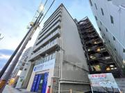 阪急宝塚線庄内駅まで徒歩3分