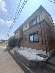 アムールゆめみ野 A