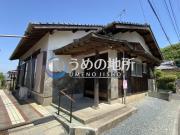 ＪＲ久大本線御井駅まで徒歩23分