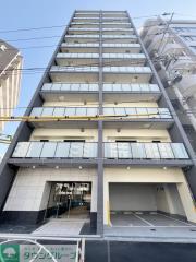 京急本線京急蒲田駅まで徒歩5分