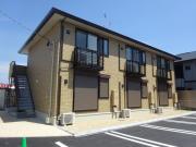 コンフォース コート A棟・B棟