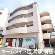 ＪＲ筑肥線周船寺駅まで徒歩6分