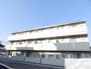 ヒルズ琴芝町