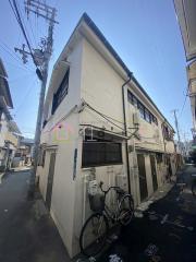 大阪市西淀川区佃文化住宅
