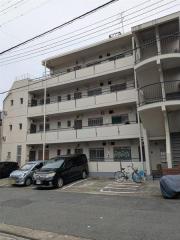 地下鉄西神・山手線県庁前駅まで徒歩10分