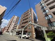 地下鉄東西線西２８丁目駅まで徒歩4分