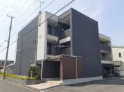 高松琴平電鉄長尾線花園駅まで徒歩10分