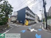 西武新宿線下落合駅まで徒歩7分