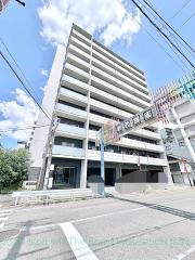 澄和レジデンス名古屋