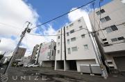 地下鉄東西線菊水駅まで徒歩8分
