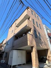 東京メトロ千代田線町屋駅まで徒歩10分