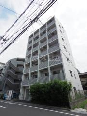 ジーベック亀戸
