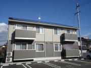 D-room桜 B棟