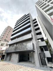 ＪＲ総武線（各駅停車）亀戸駅まで徒歩10分