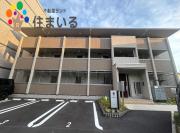 地下鉄桜通線鳴子北駅まで徒歩2分