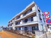 西武拝島線小平駅まで徒歩8分