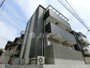 神戸電鉄有馬線長田駅まで徒歩11分