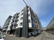 地下鉄南北線中島公園駅まで徒歩7分