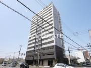 近鉄けいはんな線長田駅まで徒歩5分