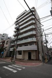 アルファコート西川口9