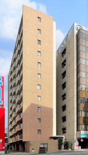 西鉄天神大牟田線西鉄平尾駅まで徒歩17分