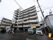 阪急千里線下新庄駅まで徒歩3分