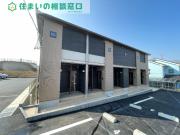 名鉄名古屋本線東岡崎駅までバス約30分 徒歩6分