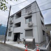 ドムクレスト南林間