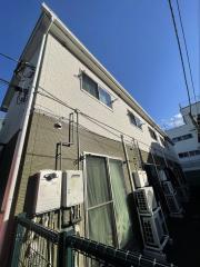 ゼフィルス西落合
