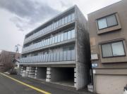 地下鉄南北線麻生駅まで徒歩7分