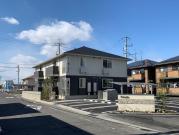 岡山軌道東山本線東山岡電ミュージアム駅まで徒歩40分