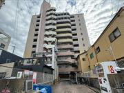 北九州モノレール城野駅まで徒歩5分