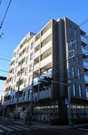 西武池袋・豊島線練馬駅まで徒歩4分