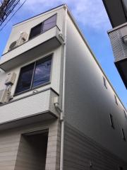 フィールズコートお花茶屋